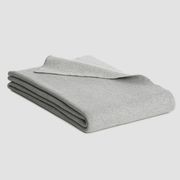 Reversible Box Knitted Weighted Blankets gallery detail image