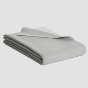 Reversible Box Knitted Weighted Throws gallery detail image