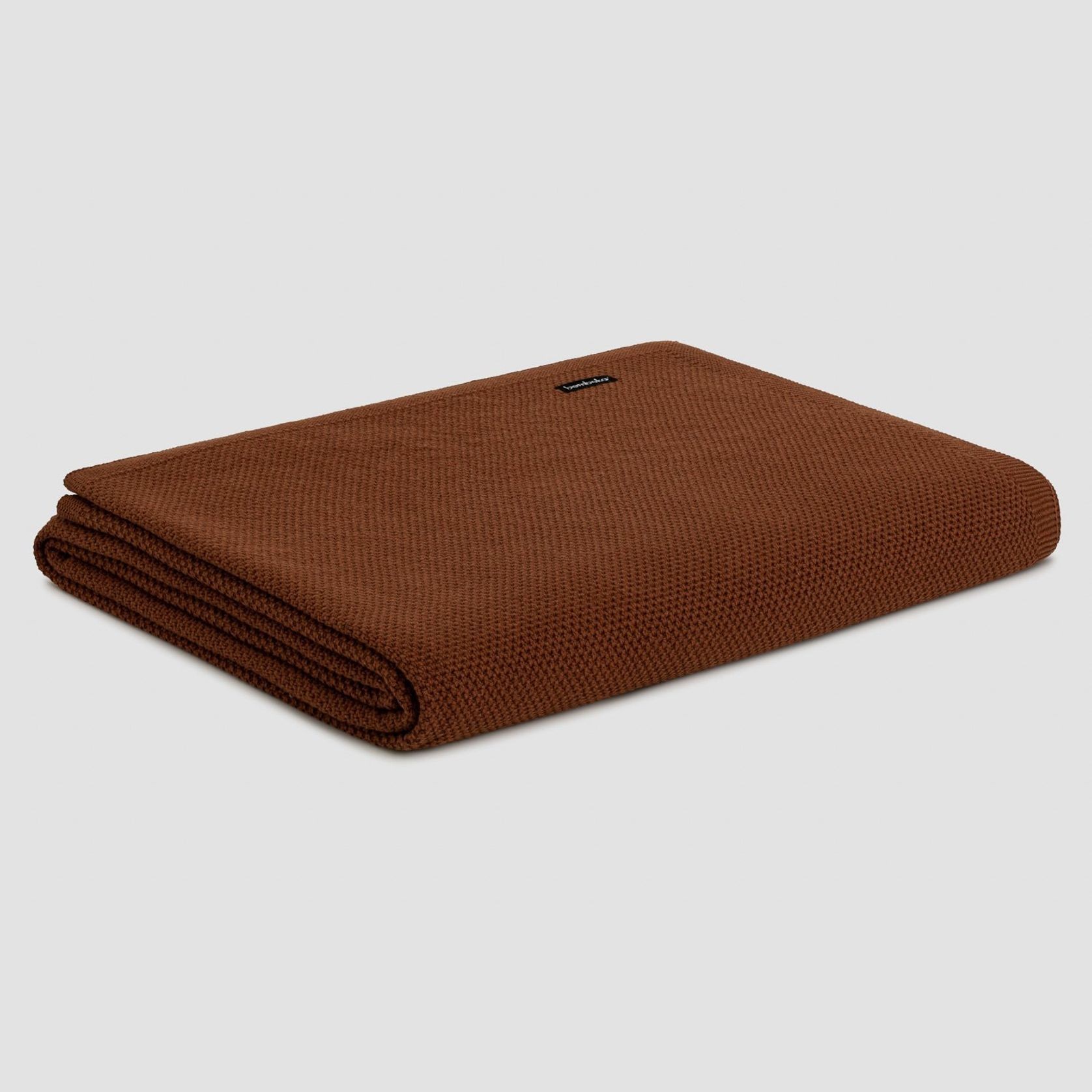 Moss Stitch Cotton Baby Cot Blankets gallery detail image