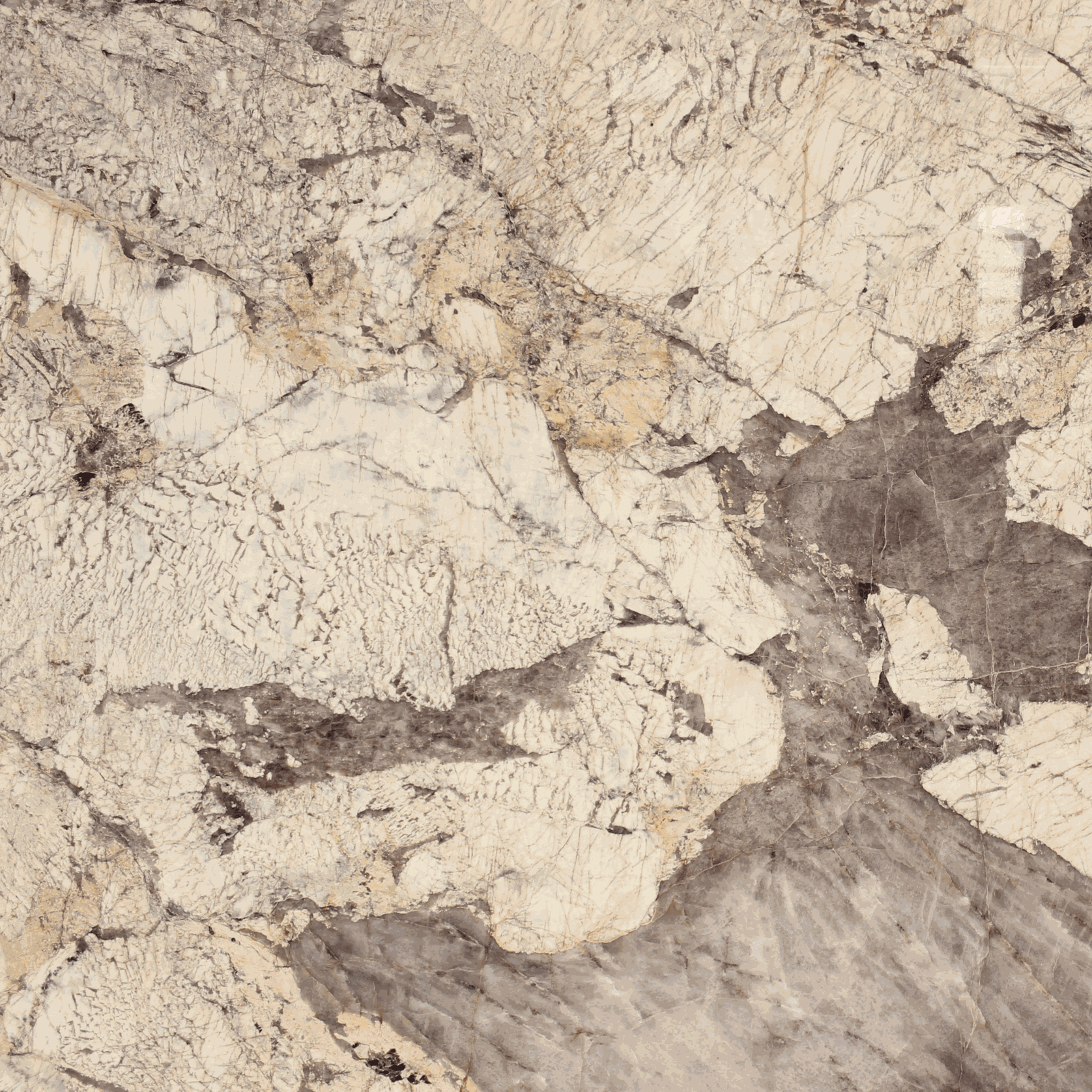 Sachi Dining Table - Patagonia Quartzite gallery detail image