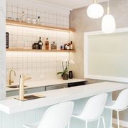 Billi B5000 Sparkling with XL Levered Dispenser gallery detail image