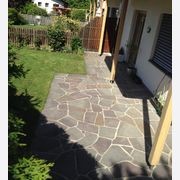 Italian Porphyry Crazy Paving gallery detail image