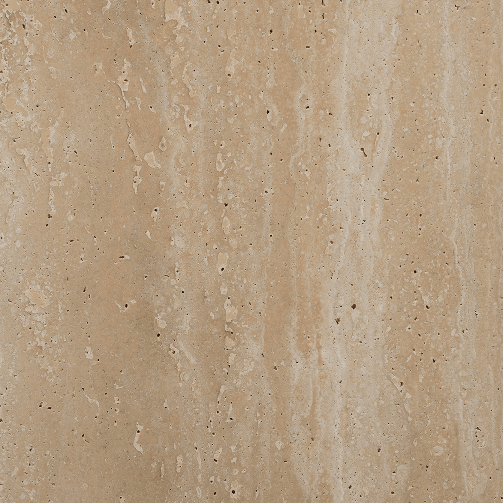 Crescent Arch Mirror - Vein Cut Travertine gallery detail image