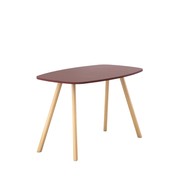 Creva Bar Table gallery detail image
