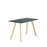 Creva Bar Table gallery detail image