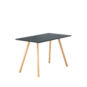 Creva Bar Table gallery detail image