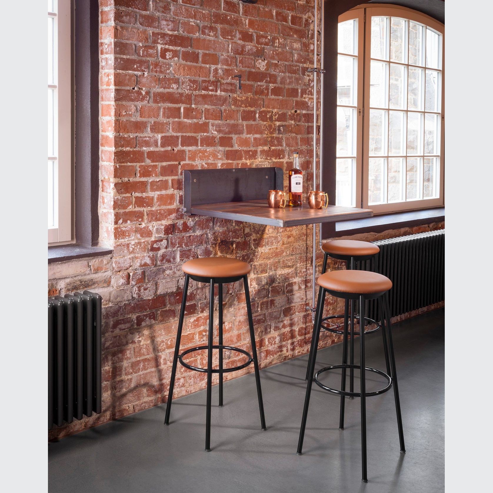 Creva Stool gallery detail image