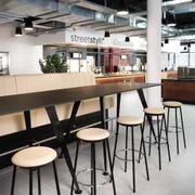 Creva Stool gallery detail image