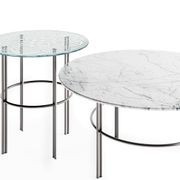 Cristaline Coffee Table gallery detail image