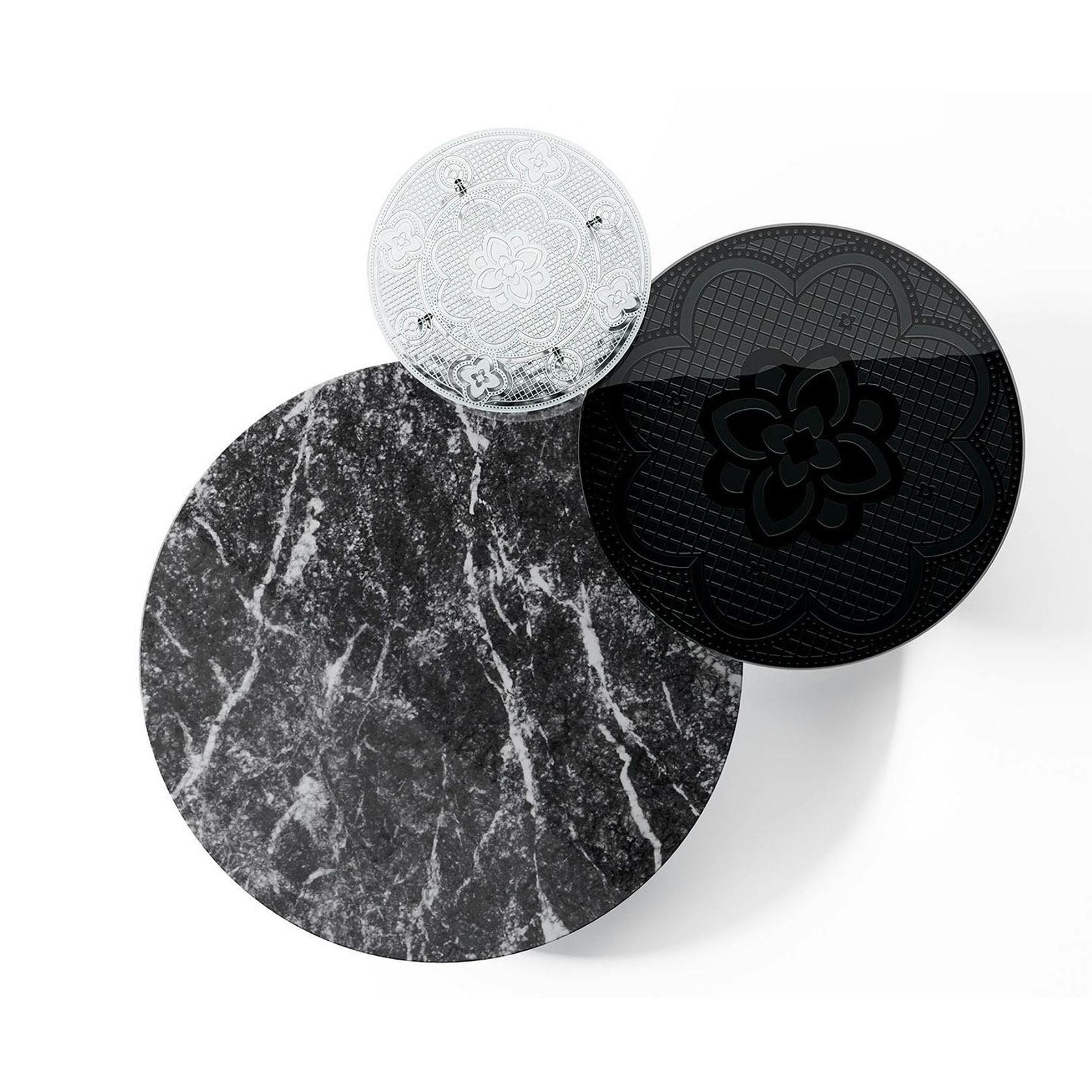 Cristaline Coffee Table gallery detail image