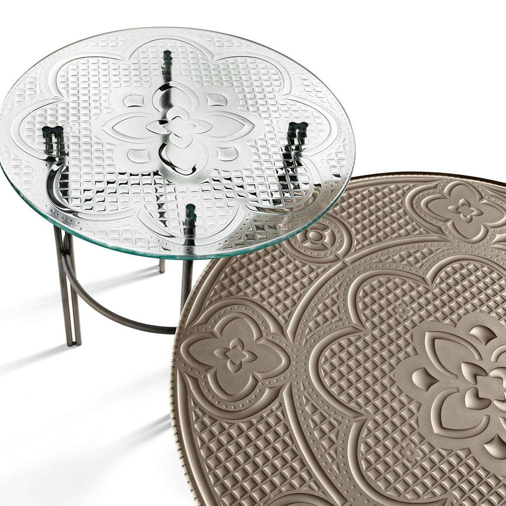 Cristaline Coffee Table gallery detail image