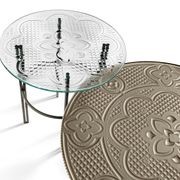 Cristaline Coffee Table gallery detail image