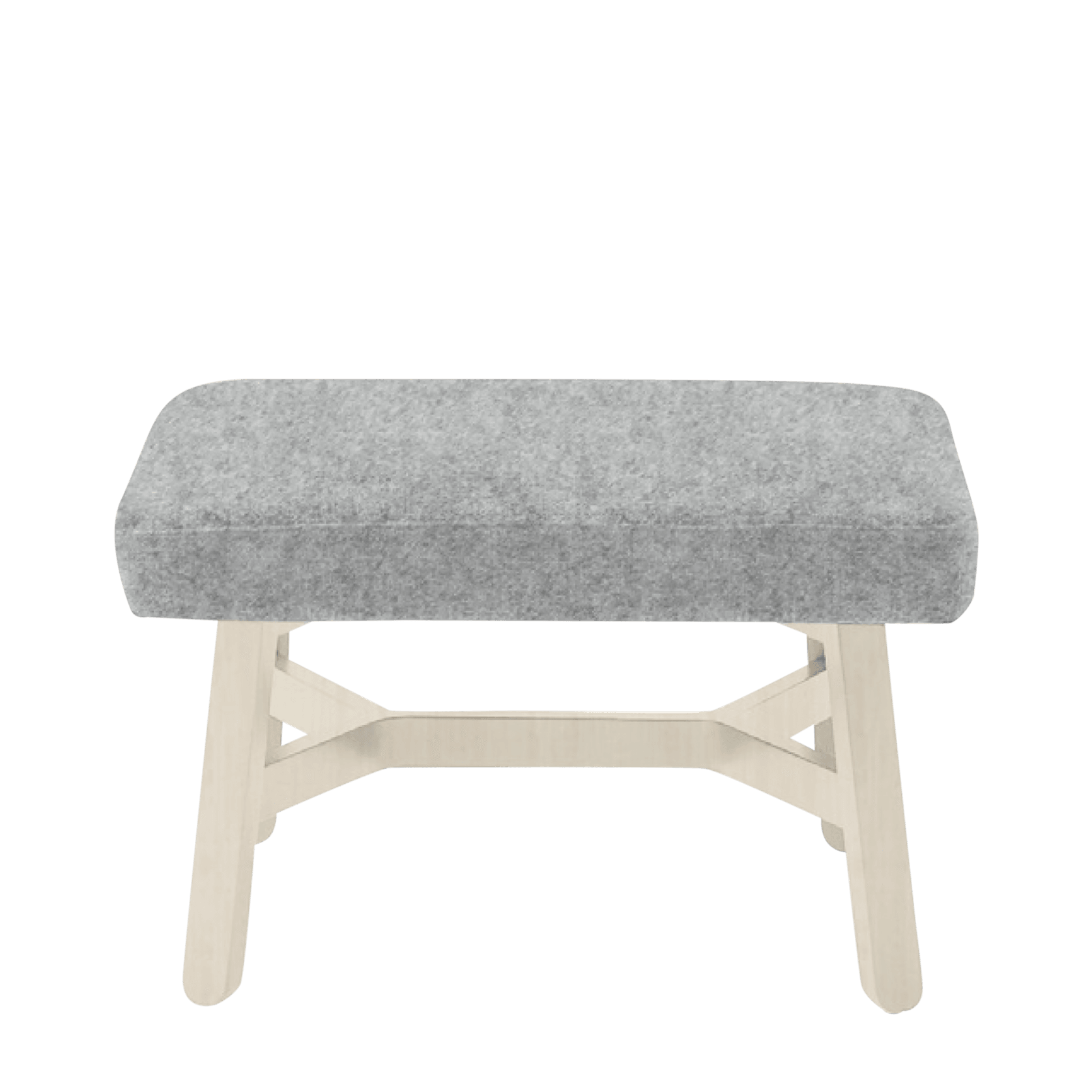 Croissant Ottoman gallery detail image