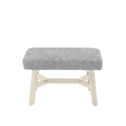 Croissant Ottoman gallery detail image