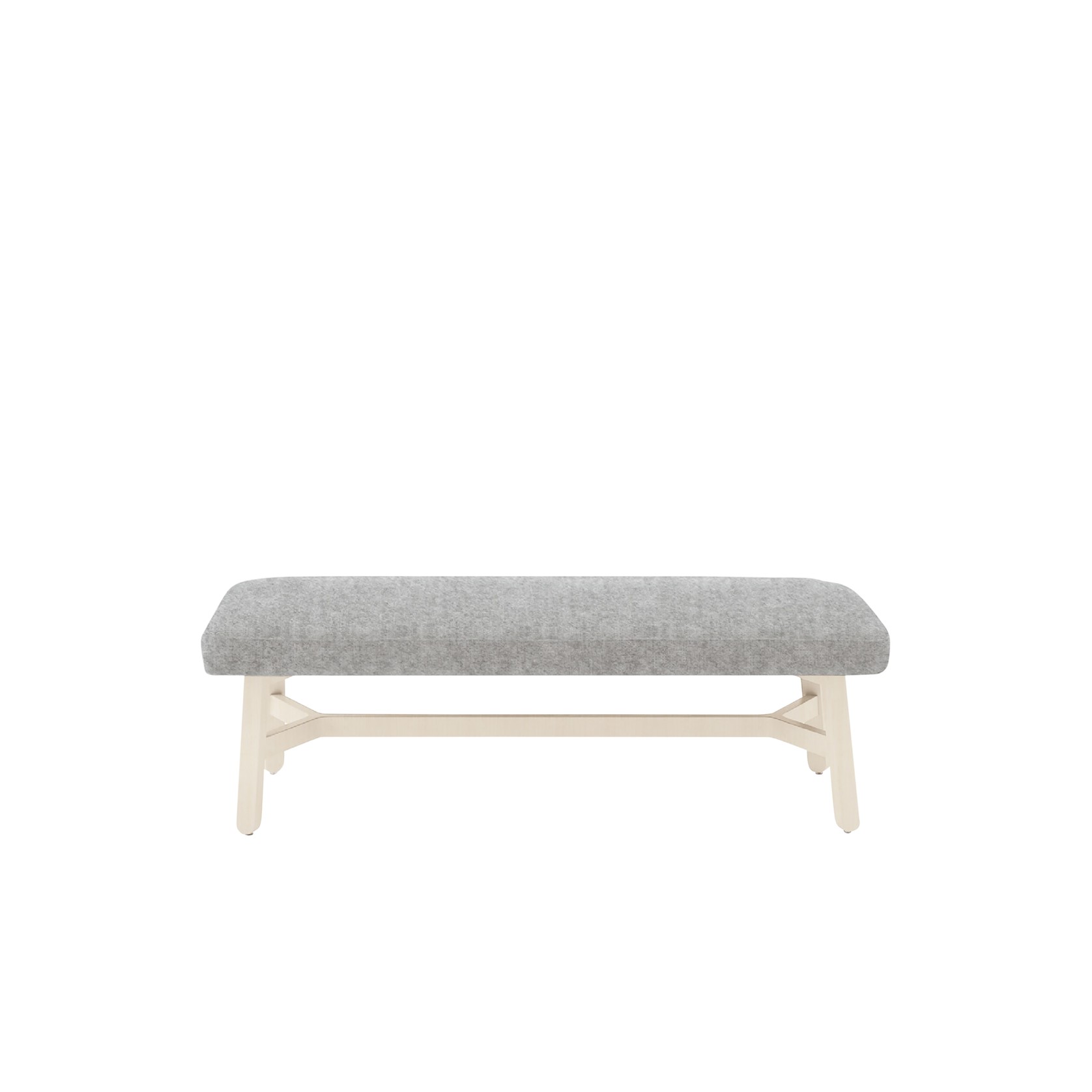 Croissant Bench gallery detail image