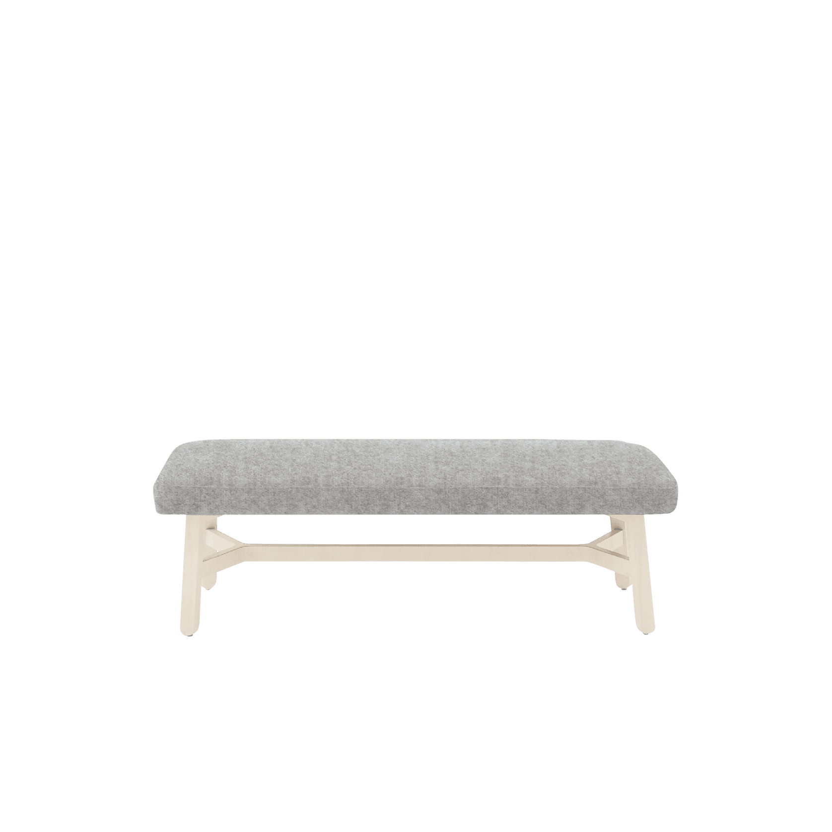 Croissant Bench gallery detail image