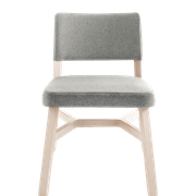 Croissant Chair gallery detail image