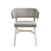 Croissant Armchair gallery detail image