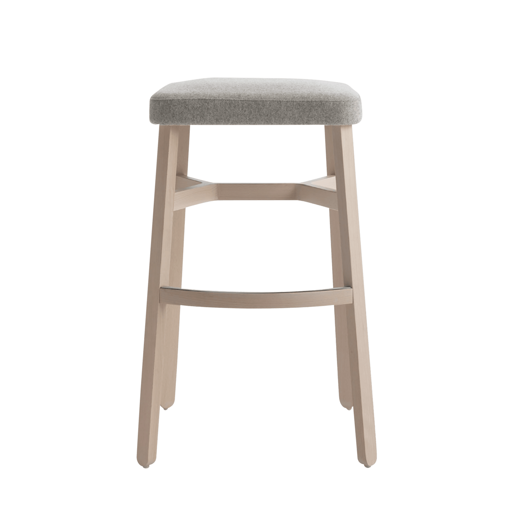 Croissant Stool gallery detail image