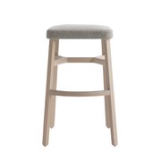 Croissant Stool gallery detail image