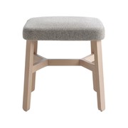 Croissant Low Stool gallery detail image