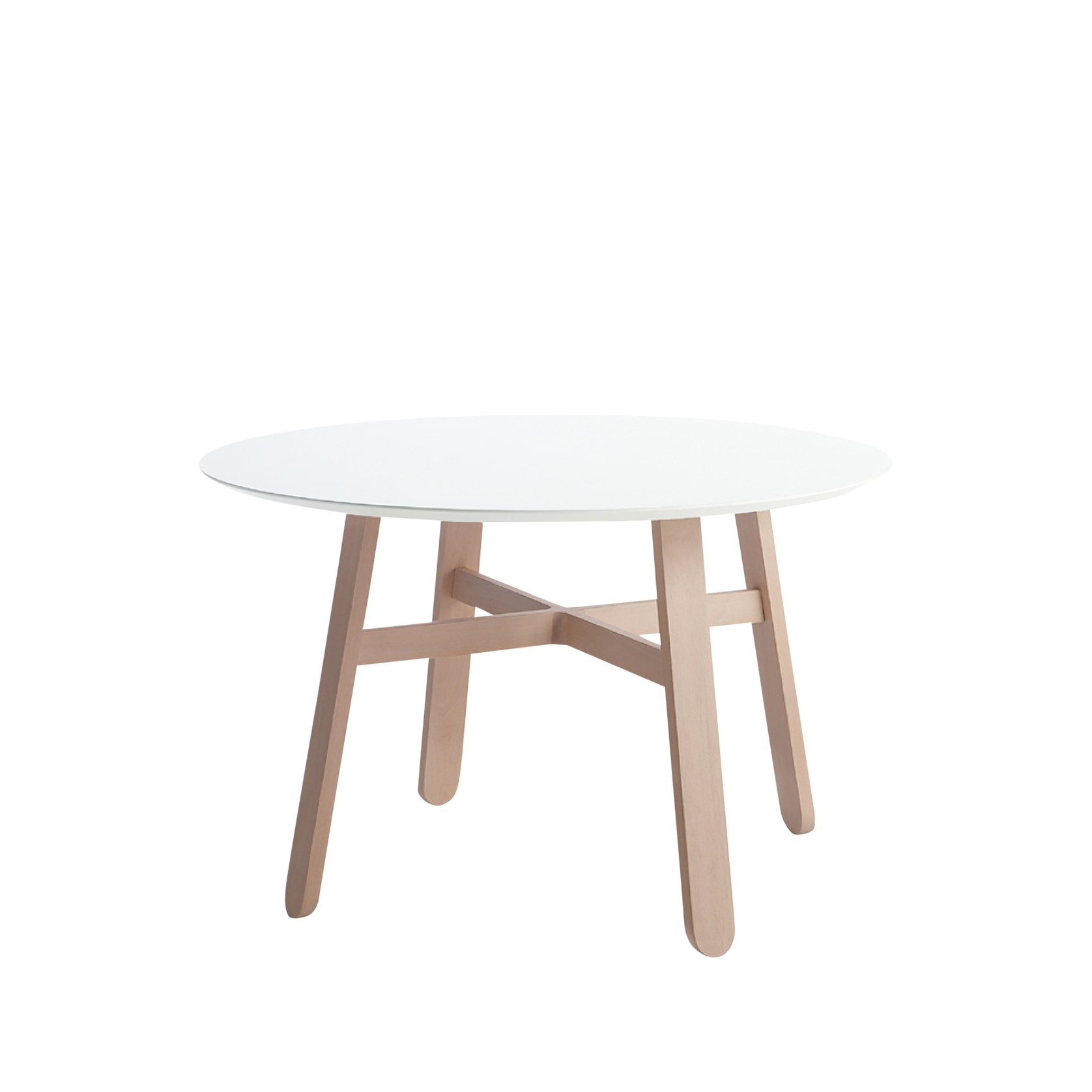 Croissant Table gallery detail image