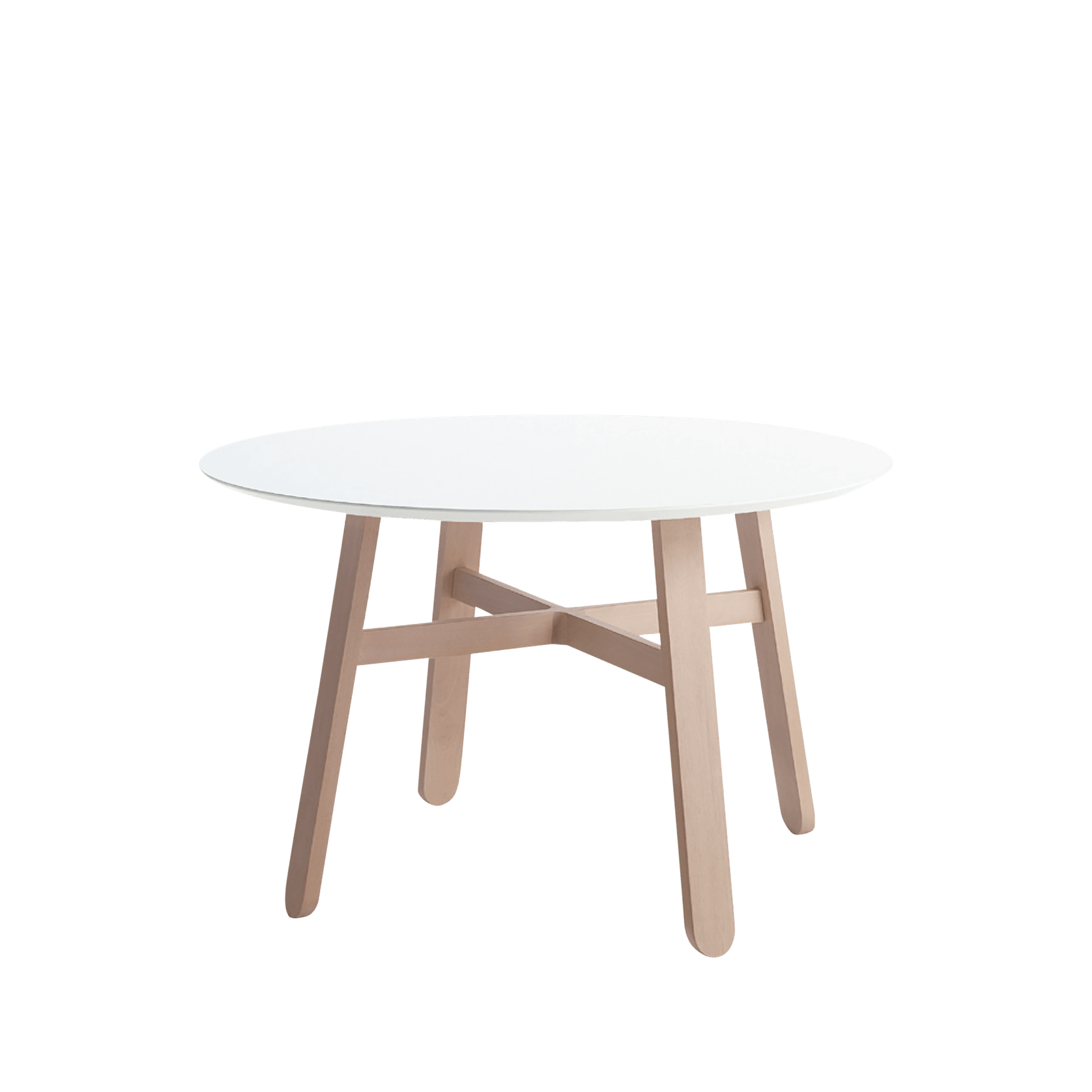 Croissant Table gallery detail image