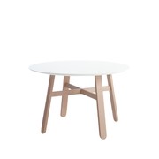 Croissant Table gallery detail image