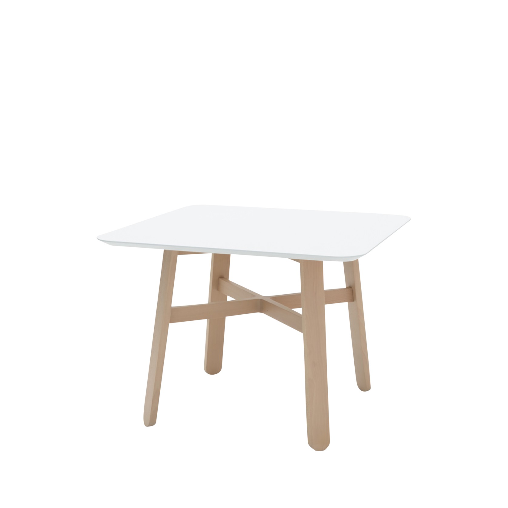 Croissant Table gallery detail image