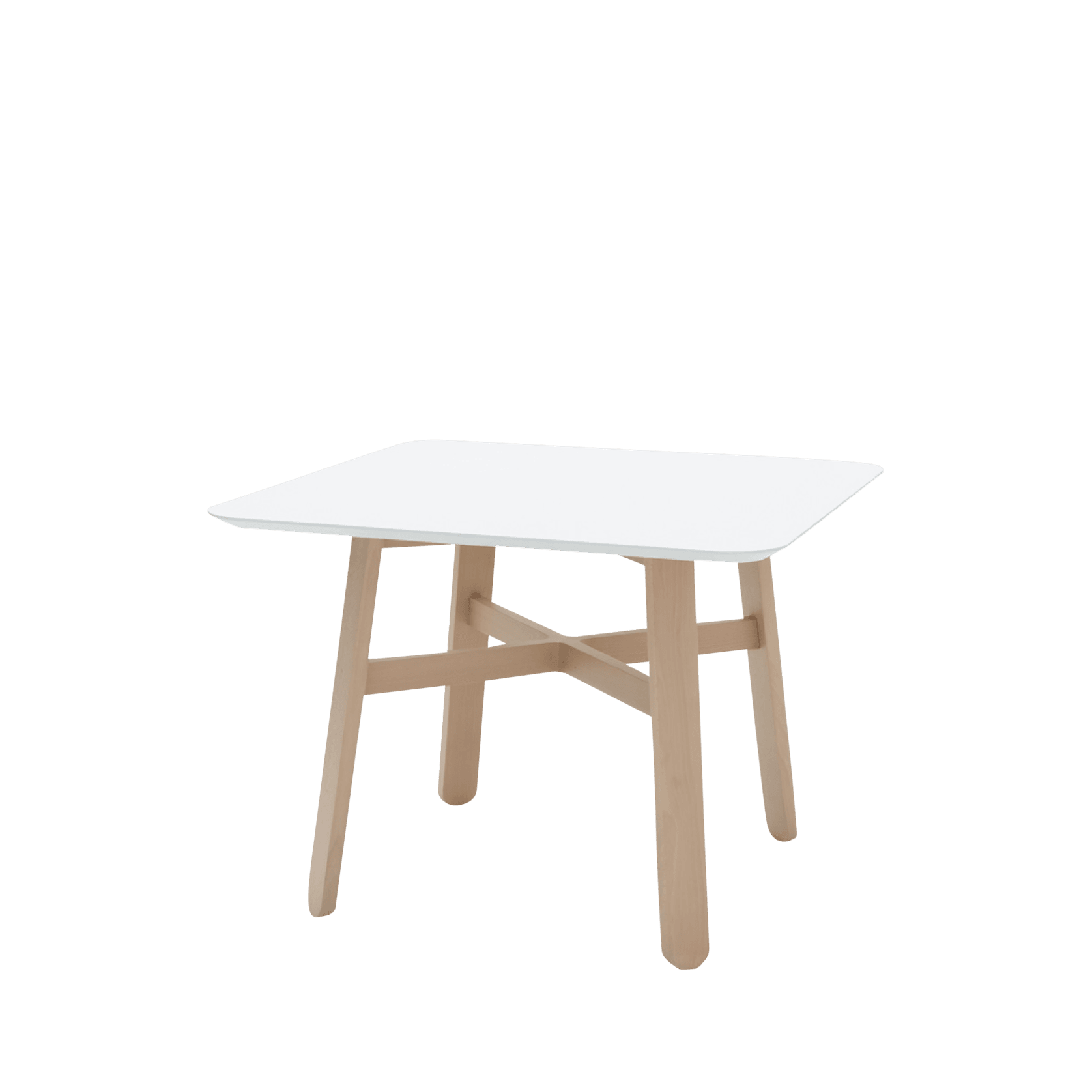 Croissant Table gallery detail image