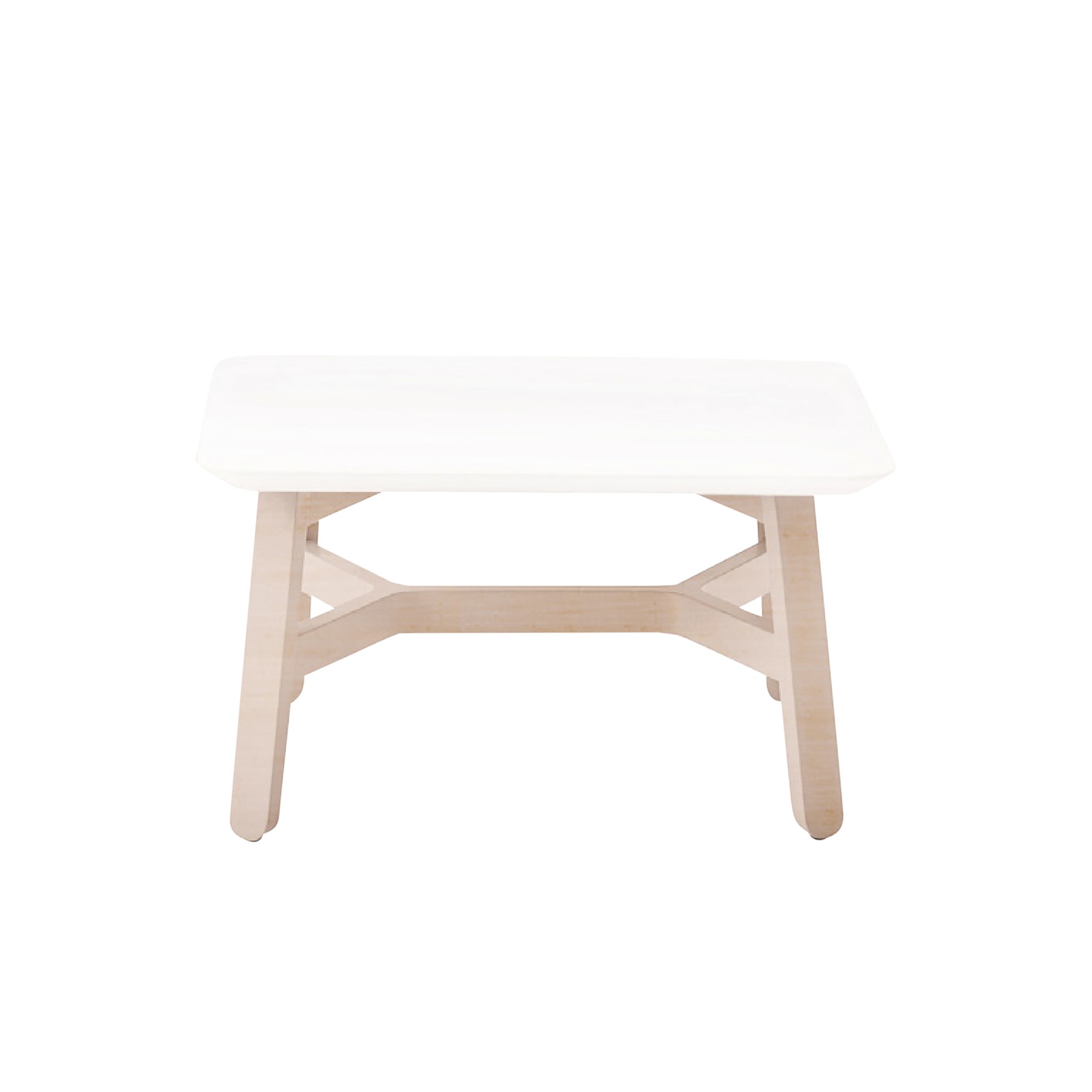 Croissant Coffee Table gallery detail image
