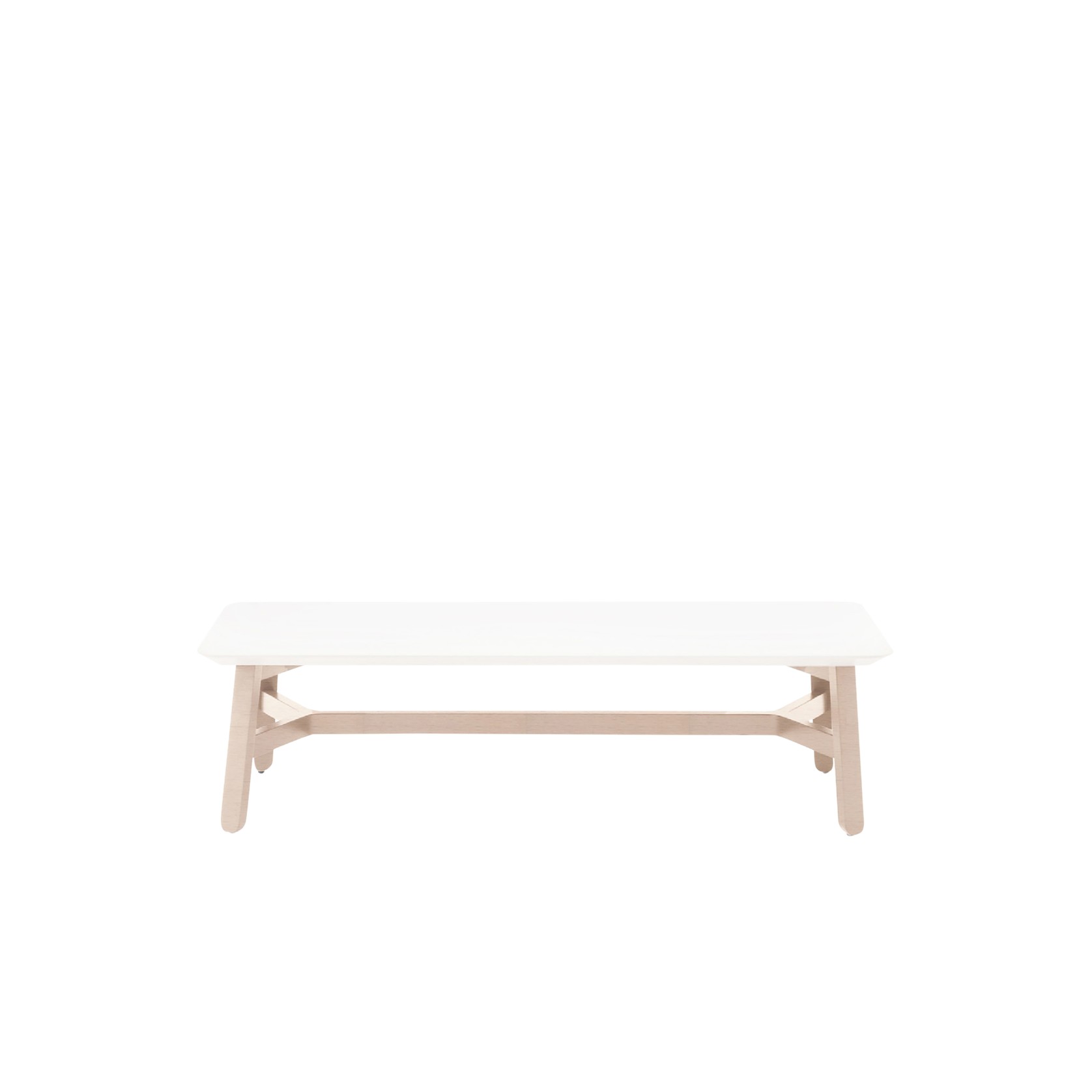 Croissant Bench gallery detail image