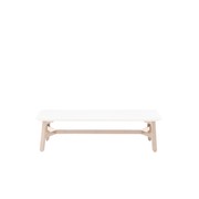 Croissant Bench gallery detail image