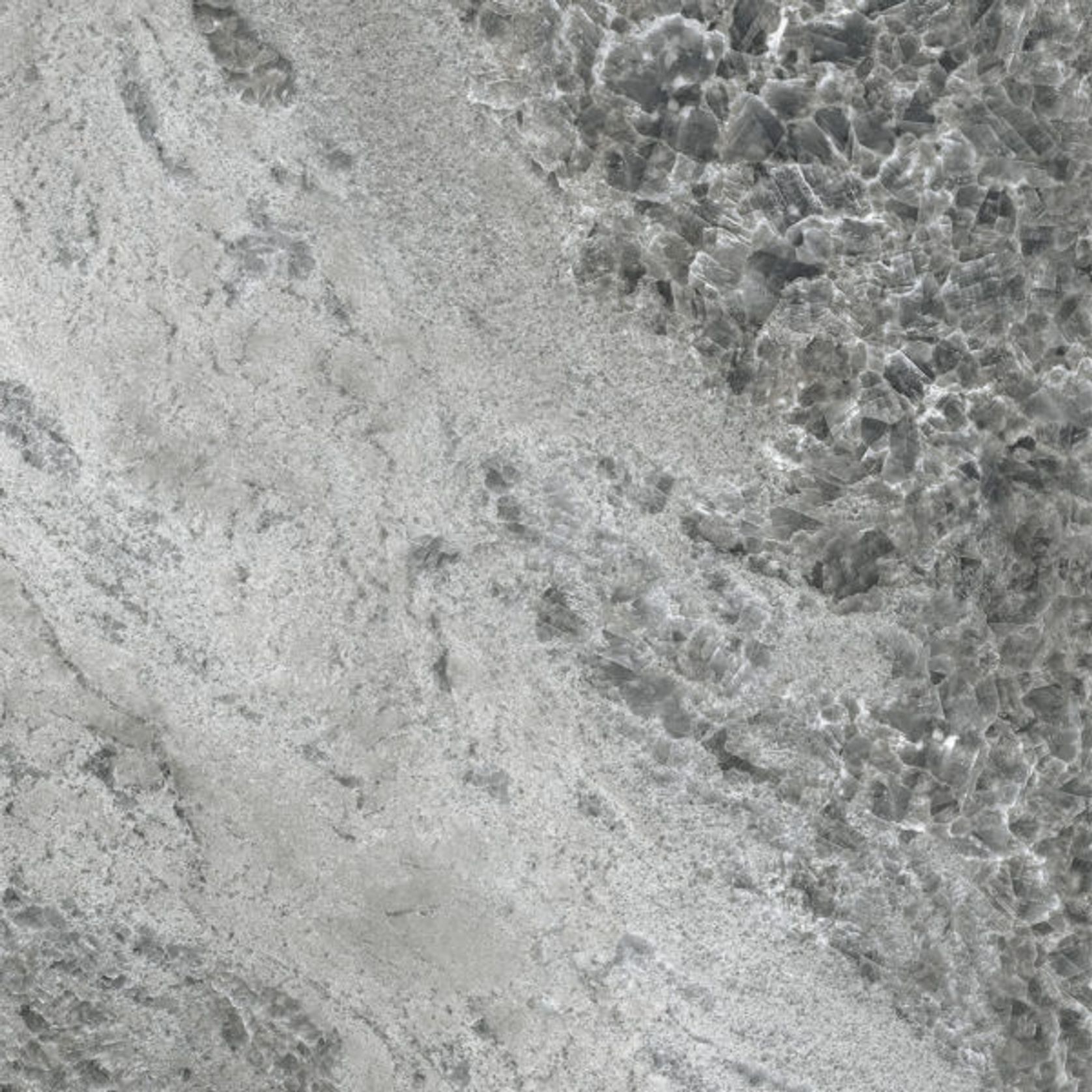 Crystal Dark | Coloured Stone gallery detail image