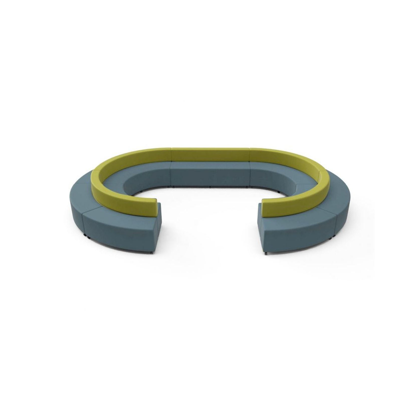 Flow Modular Lounge gallery detail image