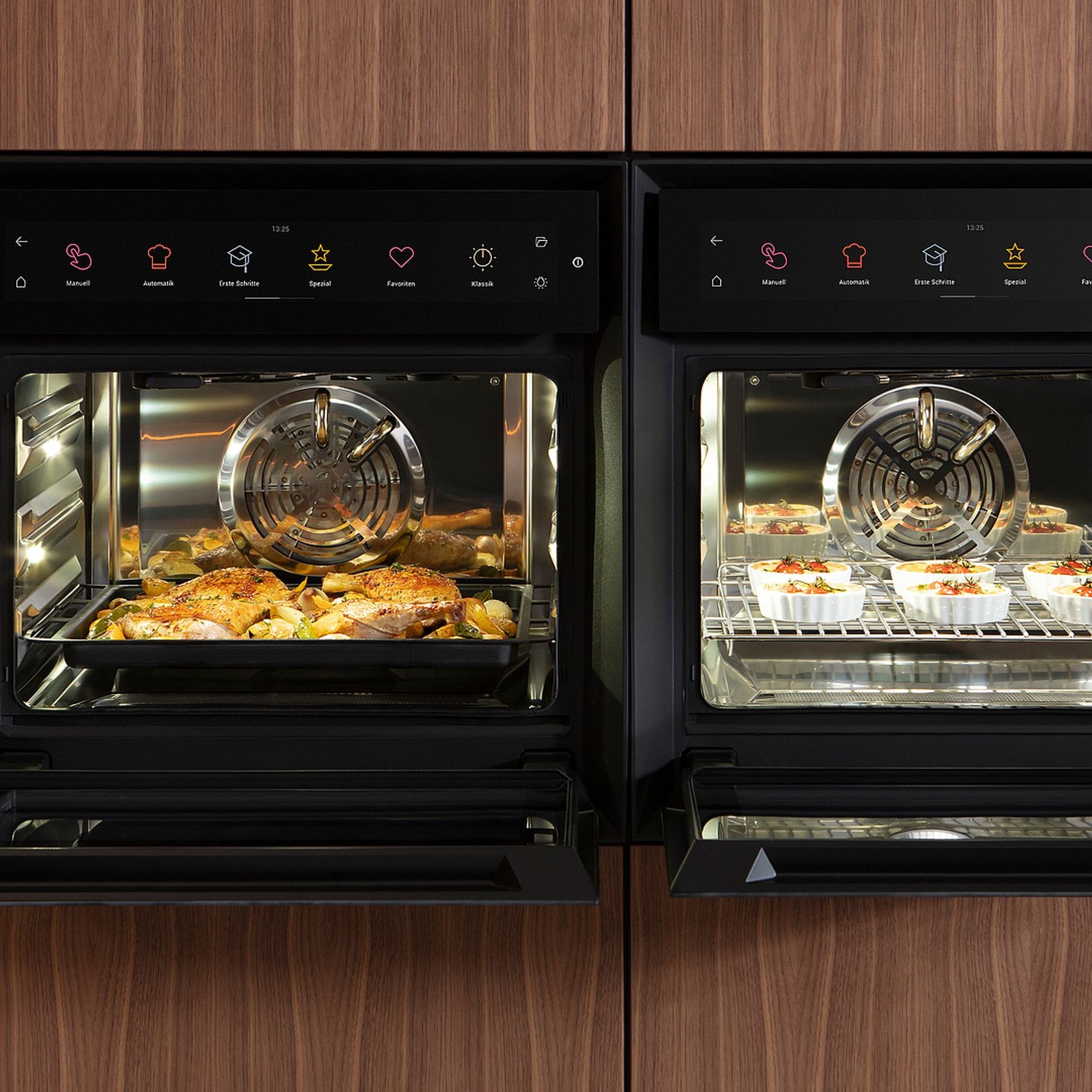X BO Steam Oven gallery detail image