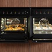 X BO Steam Oven gallery detail image