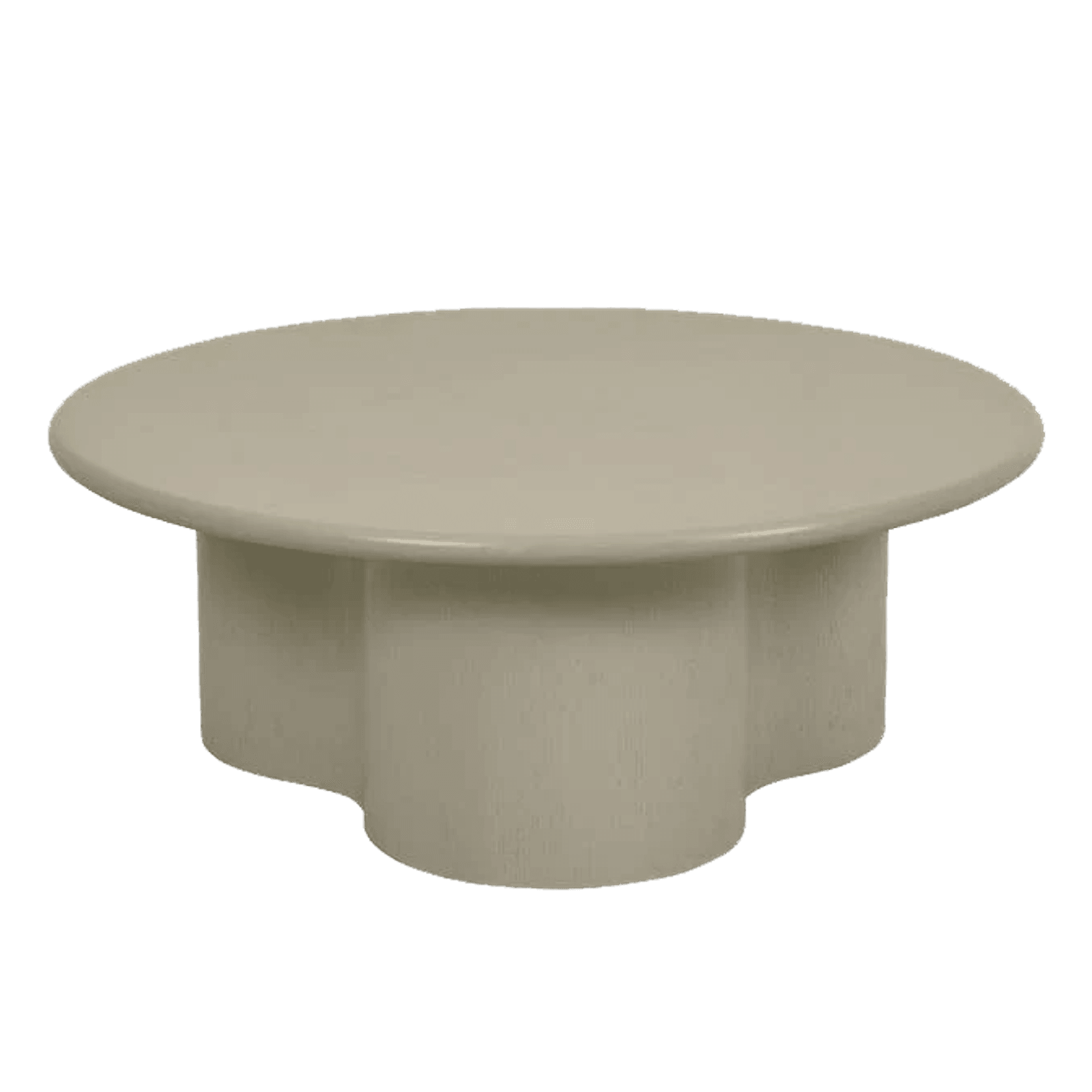 Soren Liv | Artie Wave Coffee Table gallery detail image