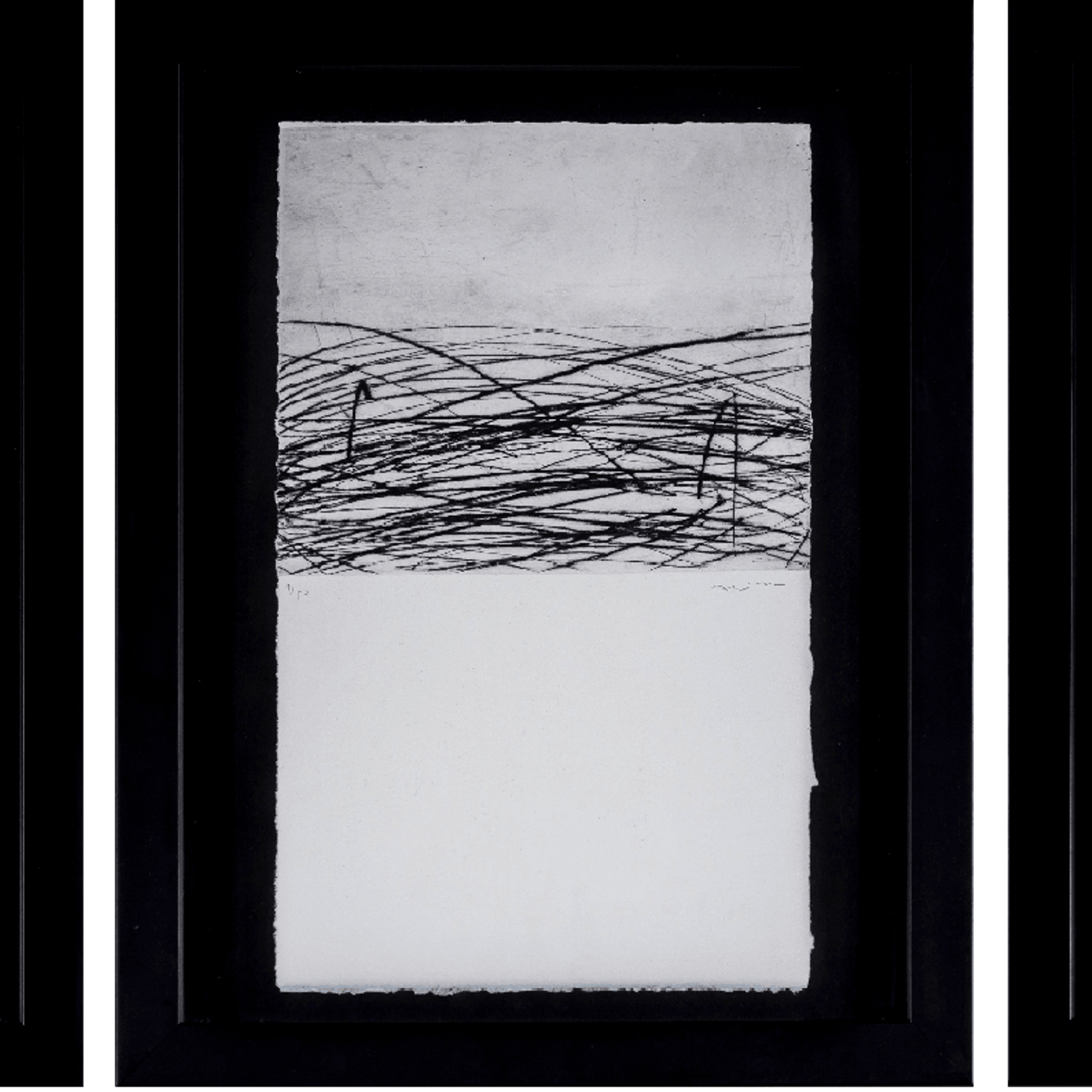 Negro Triptico gallery detail image