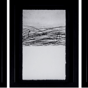 Negro Triptico gallery detail image