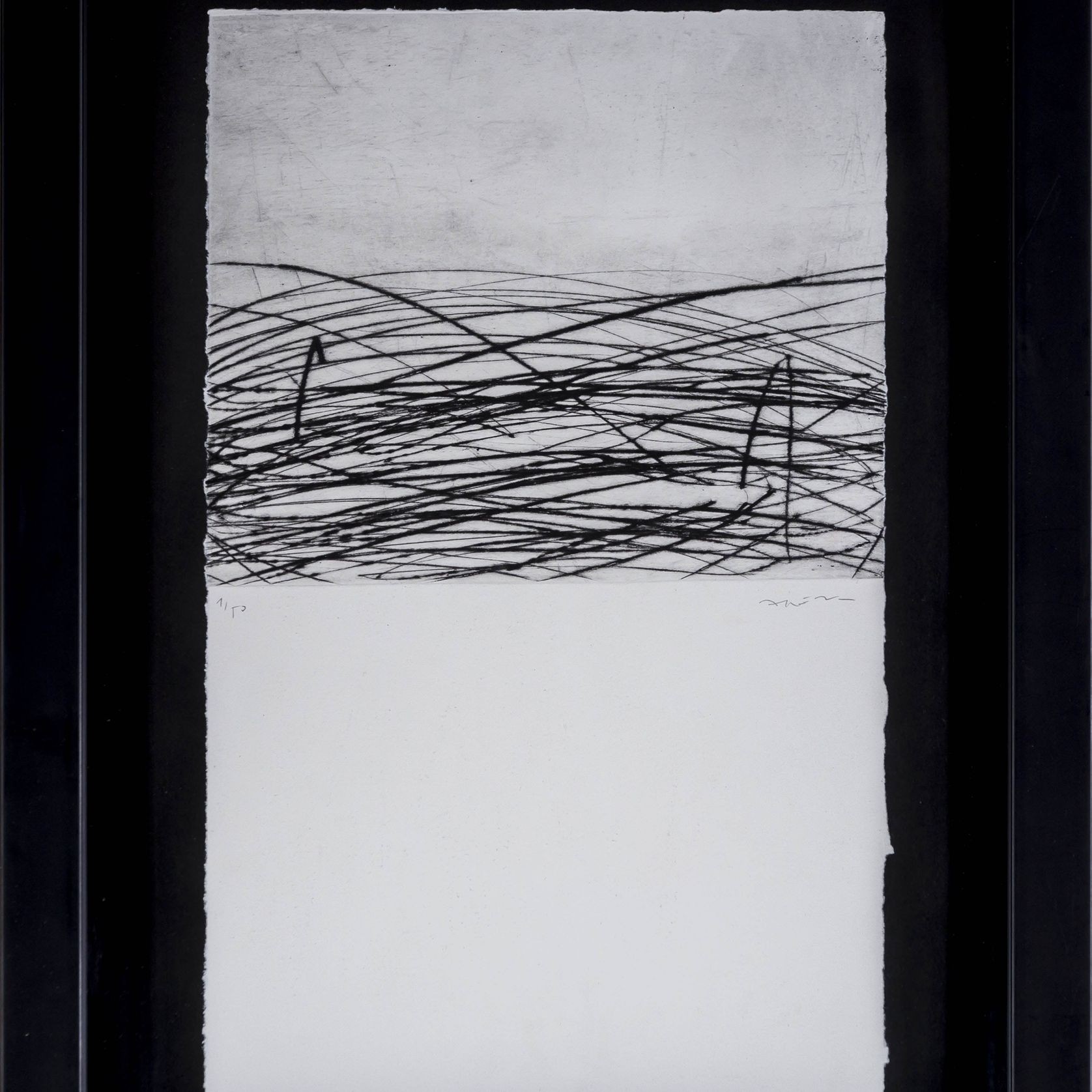 Negro Triptico gallery detail image