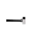 25mm Glide Curtain Rod System gallery detail image
