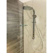 CODE PURE ROUND SHOWER COLUMN 3 FUNCTION gallery detail image