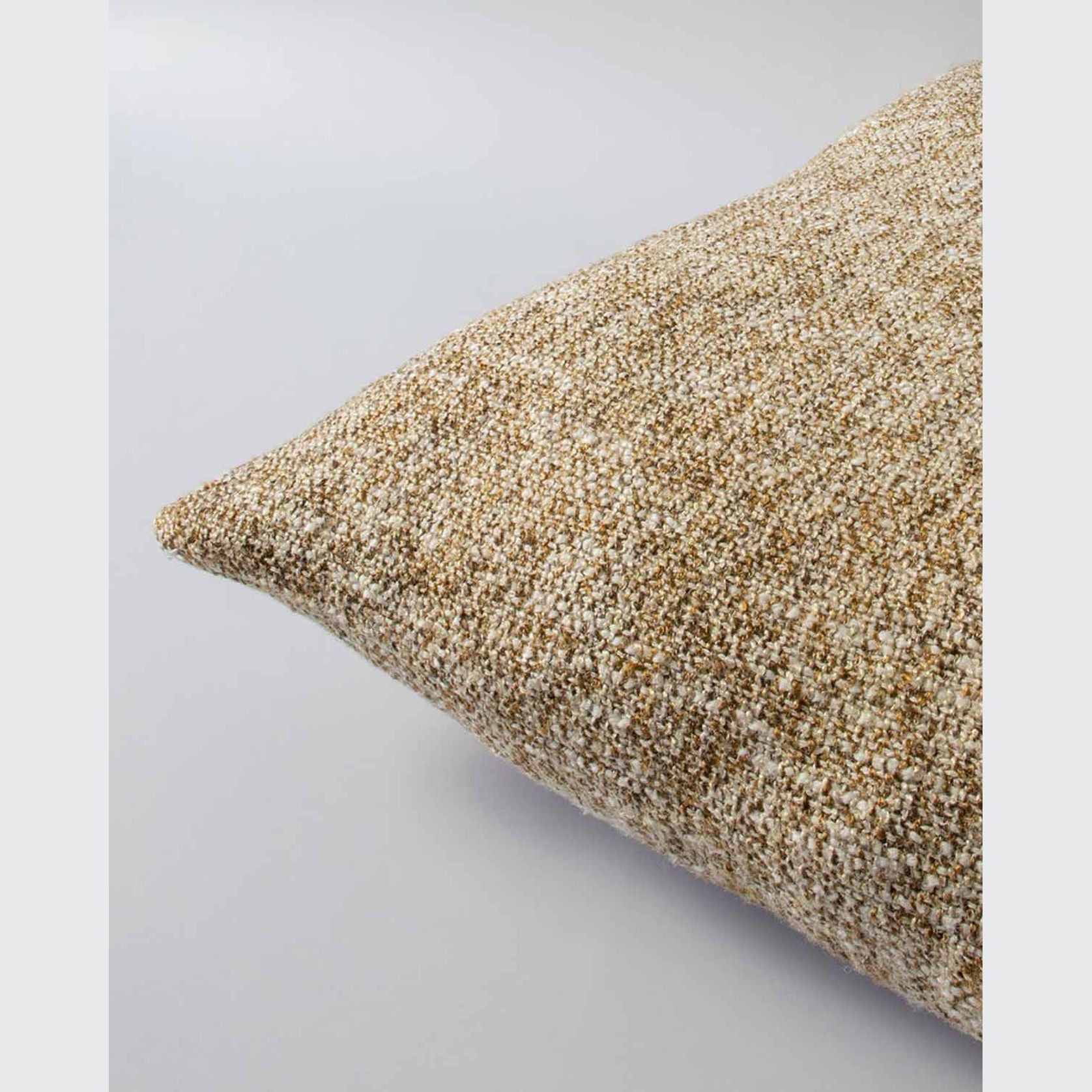 Baya Cumbria Cushion - Dijon | 50 x 50cm gallery detail image