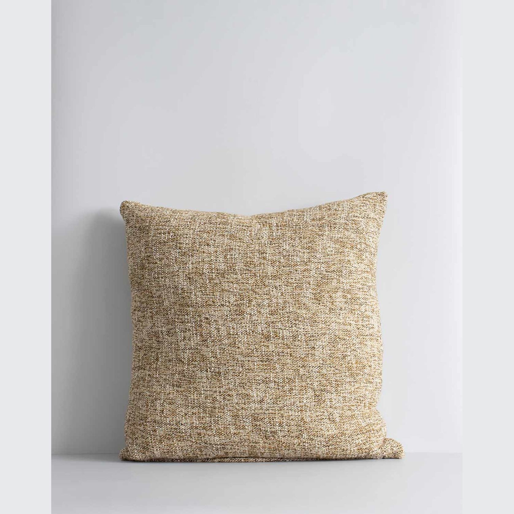 Baya Cumbria Cushion - Dijon | 50 x 50cm gallery detail image