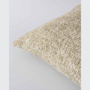 Baya Cumbria Cushion - Oat | 50 x 50cm gallery detail image