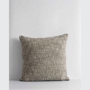 Baya Cumbria Cushion - Pebble | 50 x 50cm gallery detail image