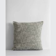 Baya Cumbria Cushion - Sage | 50 x 50cm gallery detail image