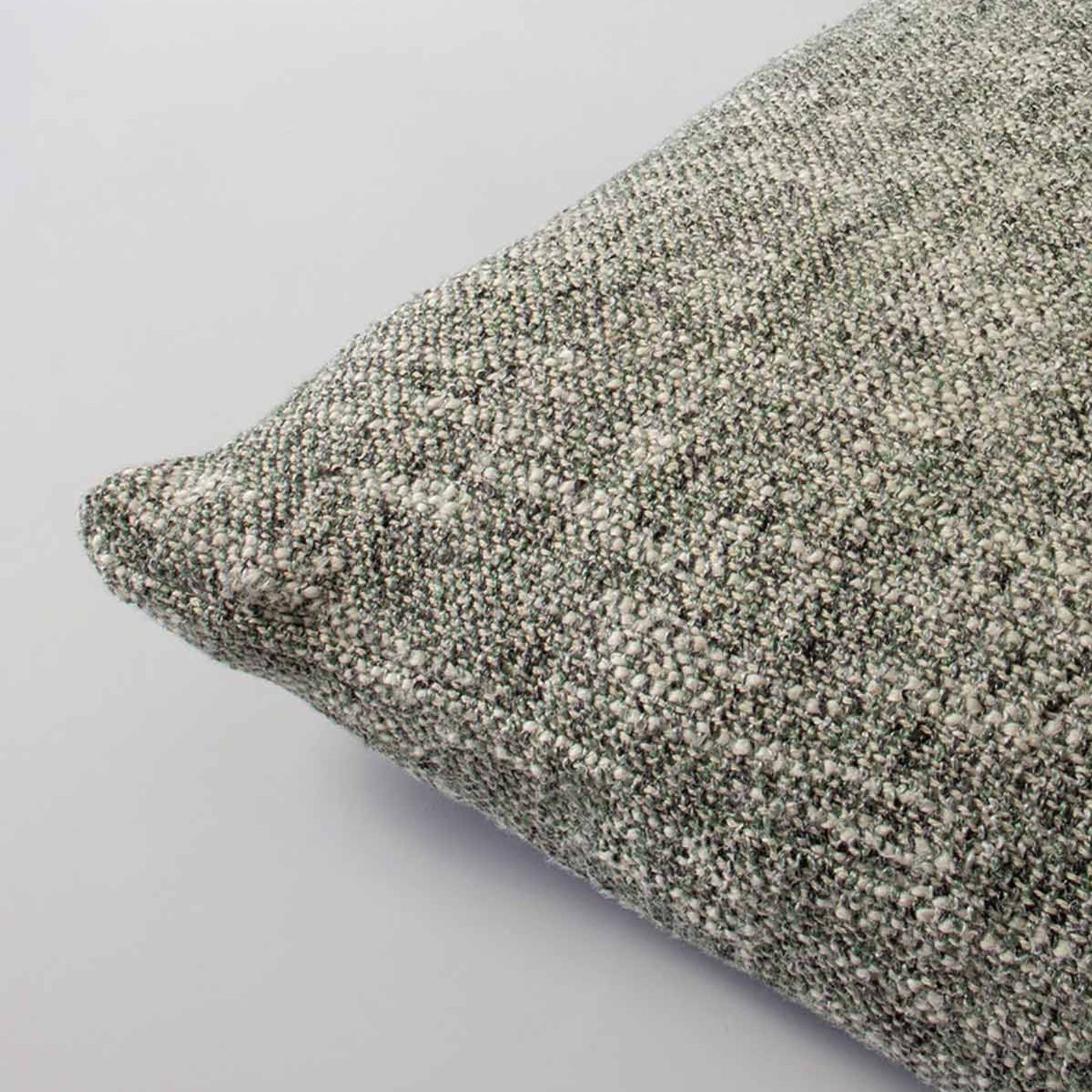 Baya Cumbria Cushion - Sage | 50 x 50cm gallery detail image