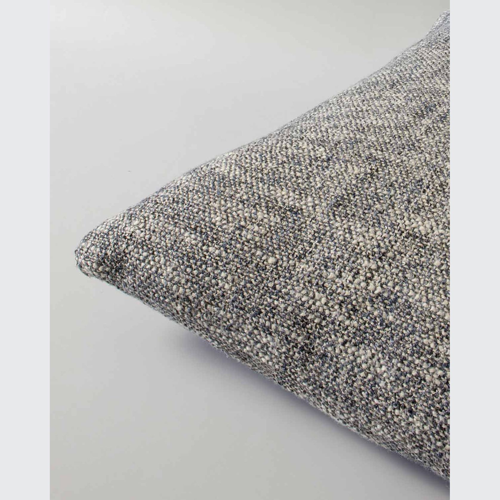 Baya Cumbria Cushion - Slate | 50 x 50cm gallery detail image